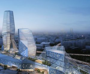 IMXCE is a high-tech enterprise specializing in communication antennas, R&D, design, production and sales.