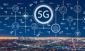 2G antenna, 3G antenna, 4G antenna, 5G antenna