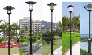 Beautify antenna series