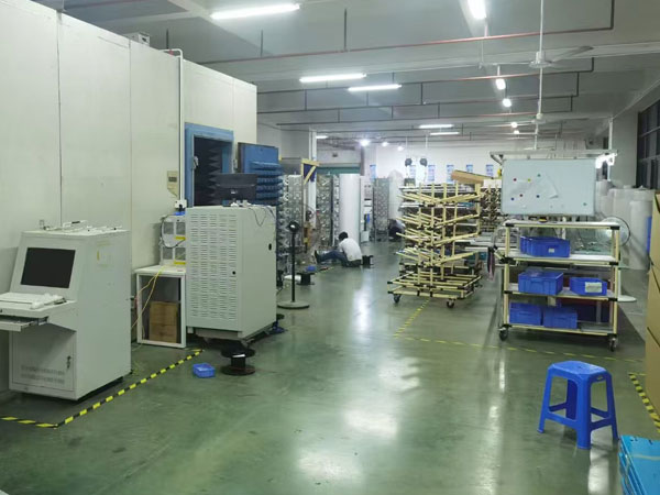 Our products are cost-effective, the production process and cost are well controlled, and the market competition advantage is obvious Our products are cost-effective, the production process and cost are well controlled, and the market competition advantage is obvious