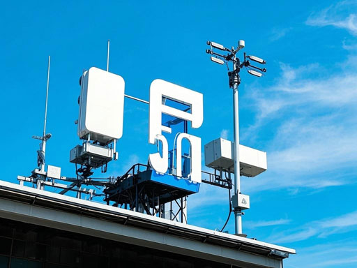 Comparison of 4G and 5G base station antenna technology: from omnidirectional coverage to precise beamforming Comparison of 4G and 5G base station antenna technology: from omnidirectional coverage to precise beamforming