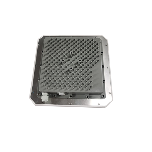 902-928MHz 9dBi 65°圆极化RFID天线(带腔体）