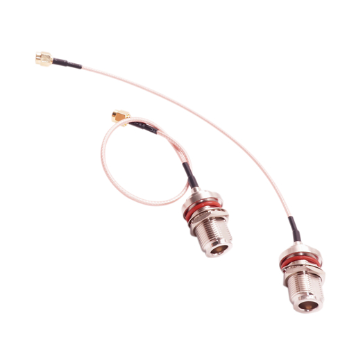 N母头转SMA公头178跳线15cm