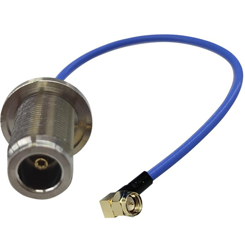 N母头转SMA公弯头086跳线25cm N母头转SMA公弯头086跳线25cm