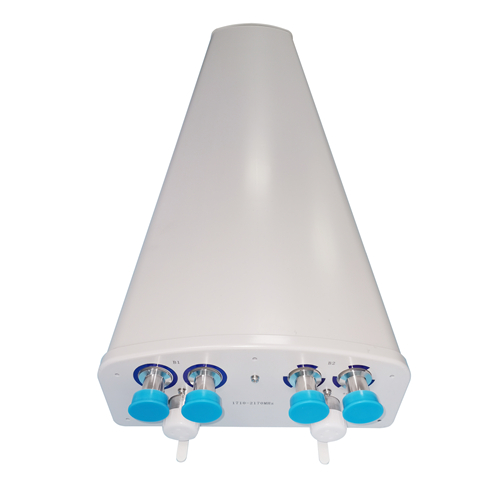 1710-2170MHz18dBi 四端口定向基站天线（手动）